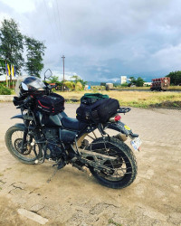Royal Enfield Himalayan