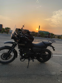 Royal Enfield Himalayan