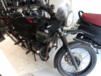 Royal Enfield Himalayan