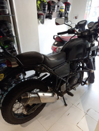 Royal Enfield Himalayan