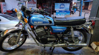 Yamaha RD 350