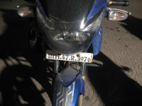 TVS Apache RTR 180 2018 Model