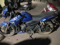 TVS Apache RTR 180
