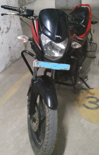 Hero Passion X Pro 2014 Model