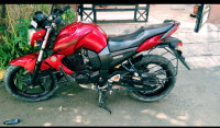 Yamaha FZ16