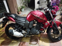 Yamaha FZ16
