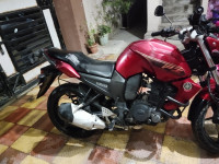 Yamaha FZ16
