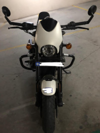 Harley Davidson 2019 Model