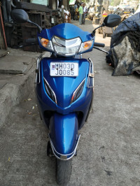 Honda Activa 5G 2019 Model