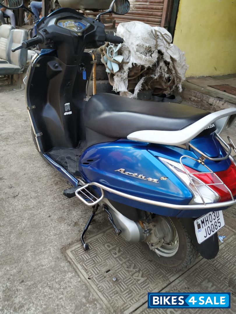 Honda Activa 5G