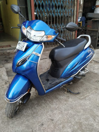 Honda Activa 5G