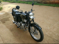 Royal Enfield Bullet 350
