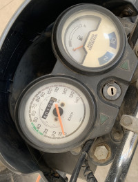 Red & Black Hero Passion Plus