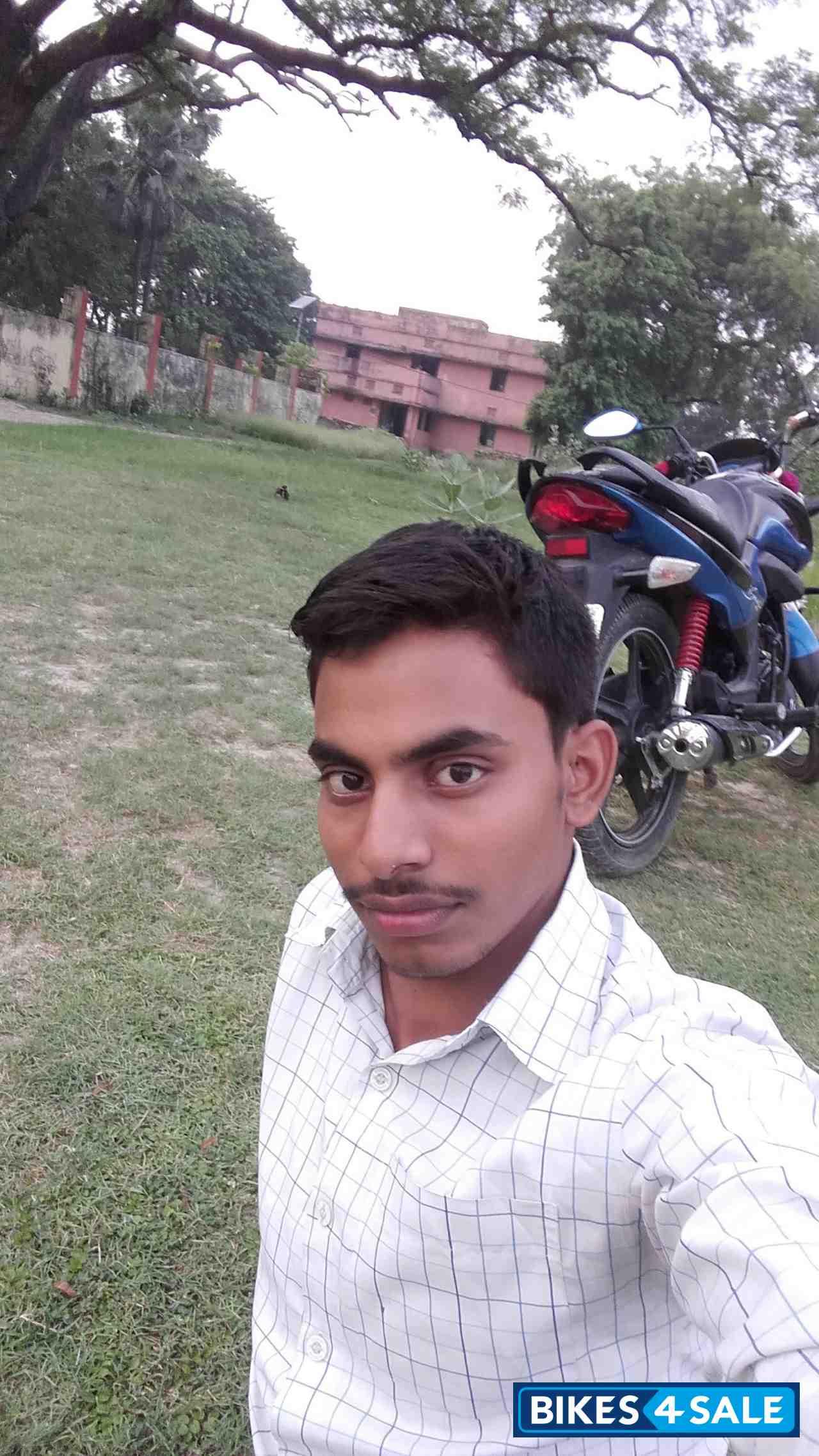 Hero Splendor iSmart 110