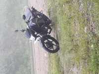 Honda CB Unicorn 160 2015 Model