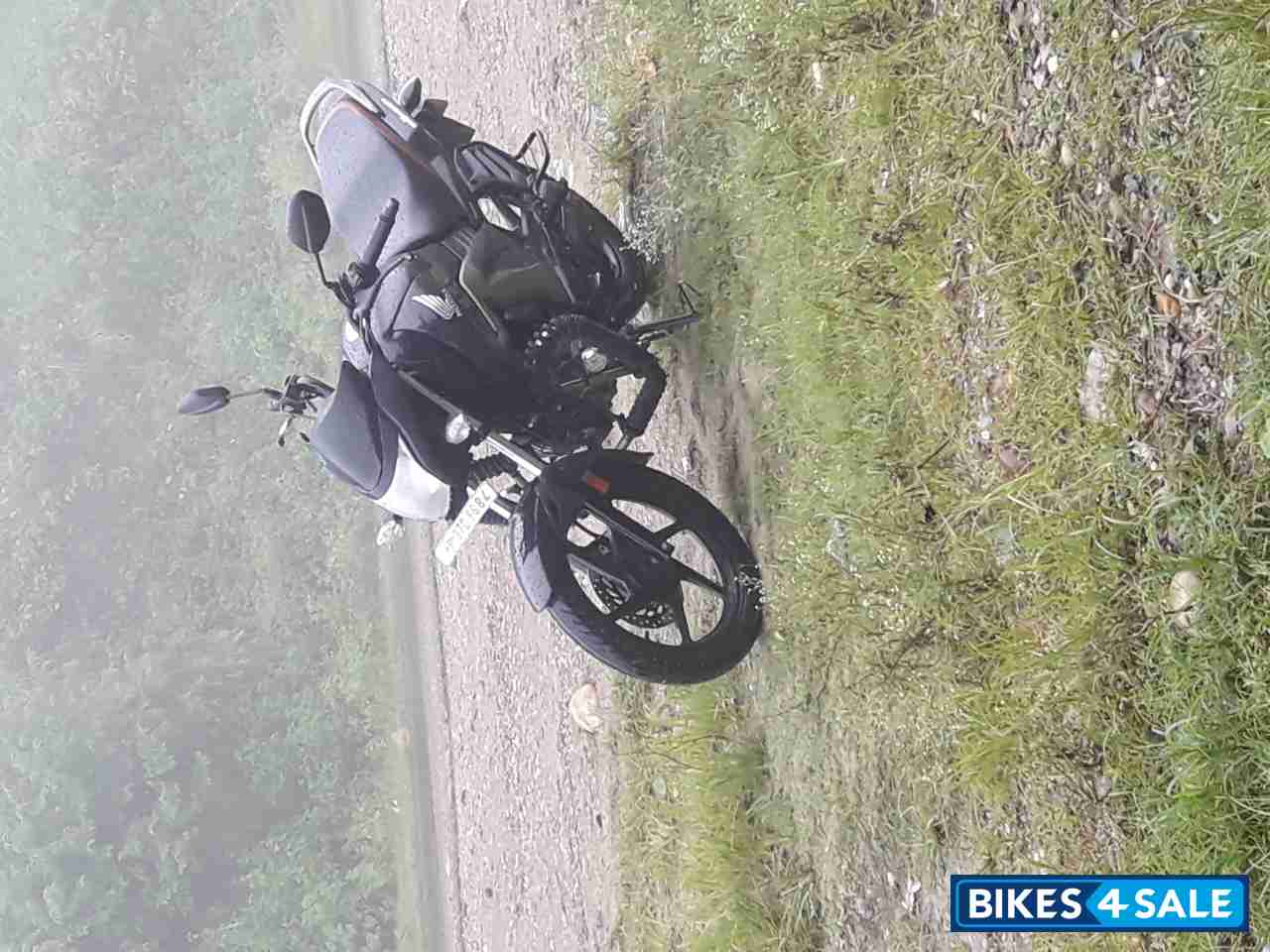 Honda CB Unicorn 160