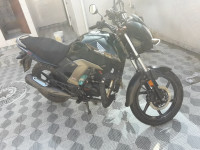 Honda CB Unicorn 160