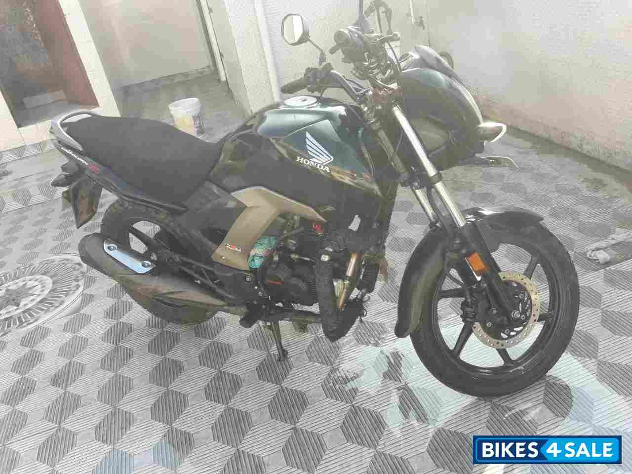 Honda CB Unicorn 160 Honda CB Unicorn 160