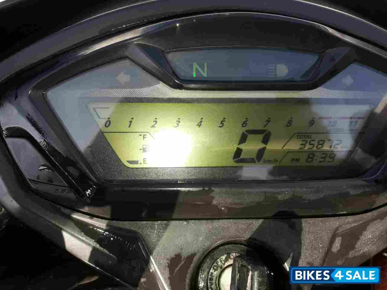 Honda CB Unicorn 160 Honda CB Unicorn 160