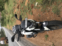 Bajaj Dominar 400 2017 Model