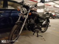 Royal Enfield Thunderbird 500 2019 Model