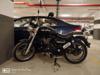Royal Enfield Thunderbird 500