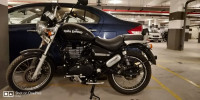 Royal Enfield Thunderbird 500