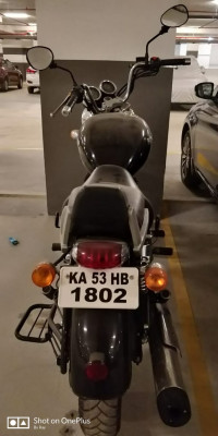 Royal Enfield Thunderbird 500