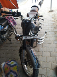 Royal Enfield Classic Gunmetal Grey
