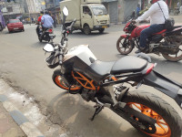 KTM Duke 390