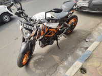 KTM Duke 390