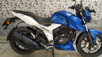 TVS Apache RTR 160 4V 2018 Model