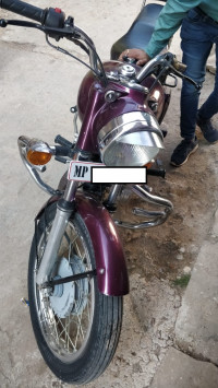 Royal Enfield Bullet Standard 350