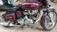 Royal Enfield Bullet Standard 350