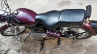 Royal Enfield Bullet Standard 350