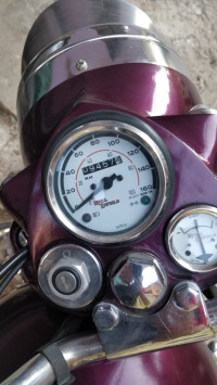 Royal Enfield Bullet Standard 350