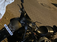 Suzuki Intruder 150 2018 Model