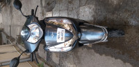 Honda Aviator 2010 Model