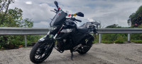 Yamaha FZ25 2018 Model