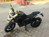 Yamaha FZ25