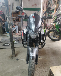 Yamaha FZ25
