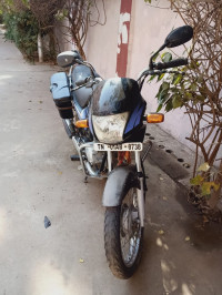 Hero Passion 2006 Model