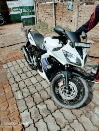 Yamaha YZF R15 S 2018 Model