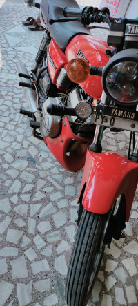 Used Yamaha Rx 100 In Pondicherry With Warranty Loan And Ownership Transfer Available Bikes4sale