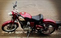 Royal Enfield Classic 350 2011 Model