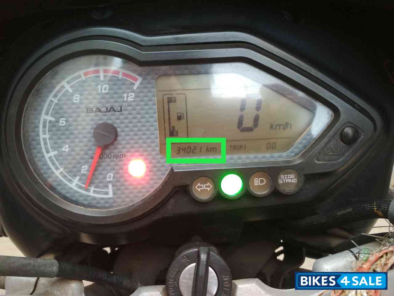 Bajaj Pulsar 150