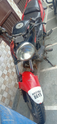 Honda CBF Stunner 2010 Model