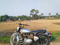 Royal Enfield Bullet Electra 2002 Model