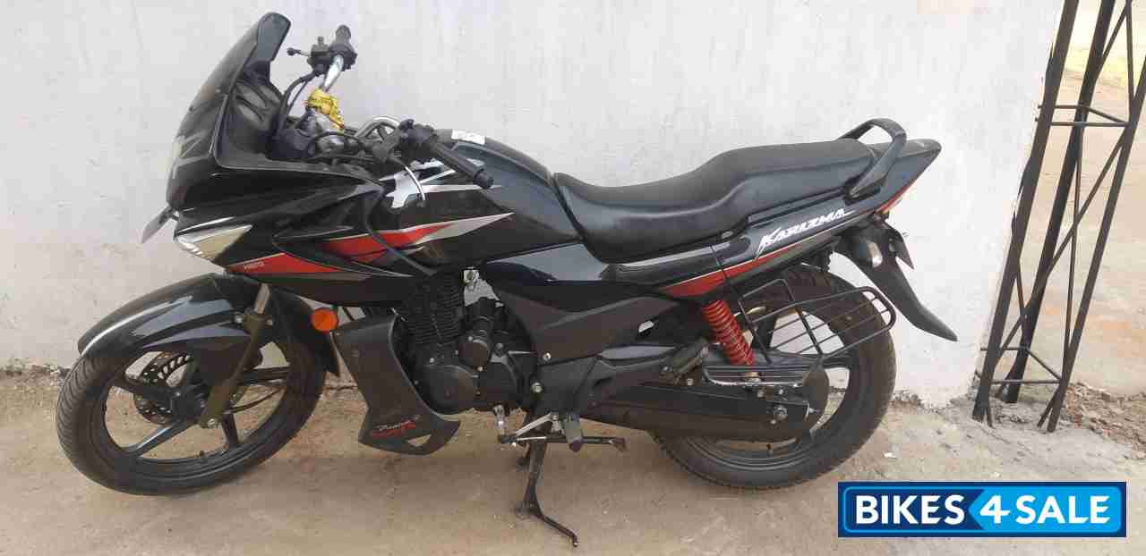 Hero Karizma R