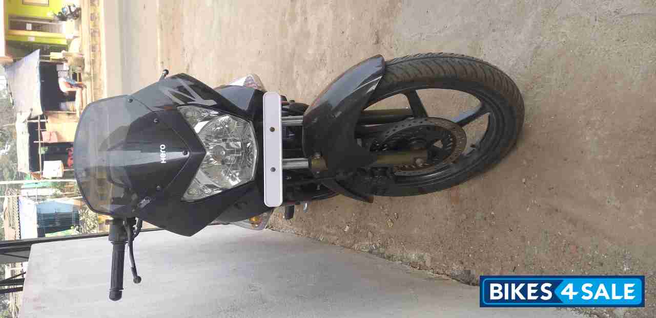 Hero Karizma R Hero Karizma R